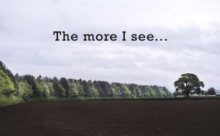 Why This Photographer Refuses to Chase Exotic Locations
