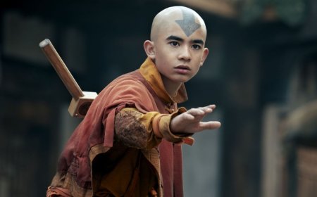 What is the release date for Avatar: The Last Airbender season 2 on Netflix?