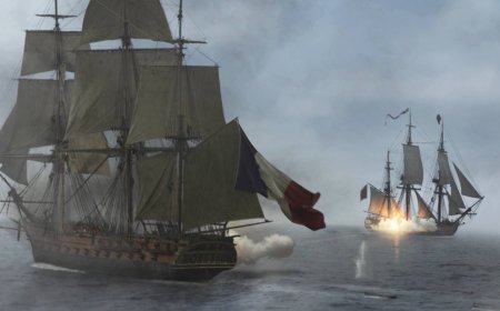 House of the Dragon's director reveals how Master and Commander inspired the Battle of the Gullet