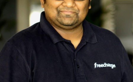 Meta appoints Kunal Shah as new head of WhatsApp
