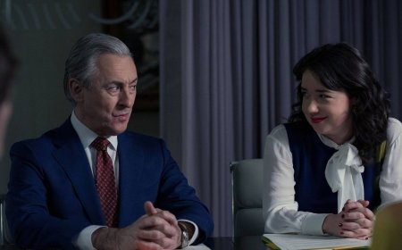 Every Season Of Paramount's 6-Part Legal Drama Is Perfect From Start To Finish