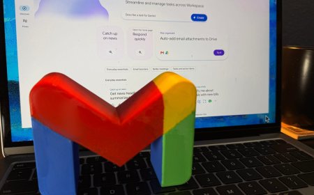 Gmail's genius Gemini Flows feature fixes filters - but only for your first 2000 emails a month