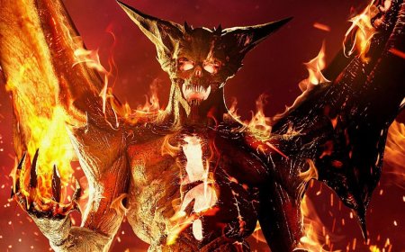 This week in PC games: Summer Game Fest, the Gothic remake, and the policing of furry Chicago