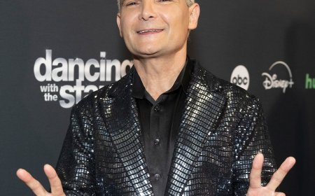 Corey Feldman's Rep Shares His Diagnosis After Medical Emergency
