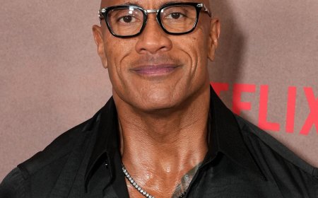 Dwayne Johnson Explains How 40-Pound Suit Transformed Him for Moana