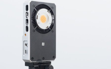 Neewer FS60B Portable Light Review