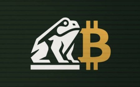 David Bailey’s Nakamoto ends healthcare business, goes all-in on Bitcoin
