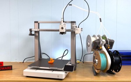 Bambu Lab A2L 3D printer review: The A1 grows up