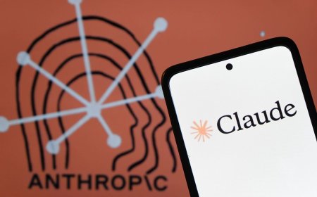 Anthropic files for IPO — Claude maker races OpenAI and SpaceX to Wall Street