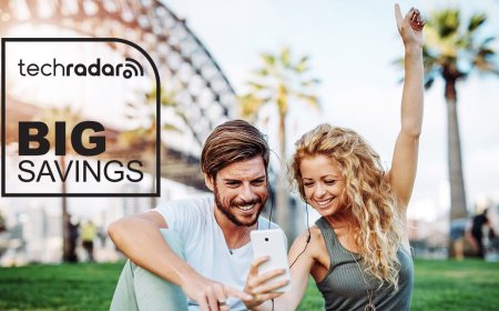 Don’t overspend on your mobile plan — these 5 EOFY deals on SIM-only plans will give you more data for less