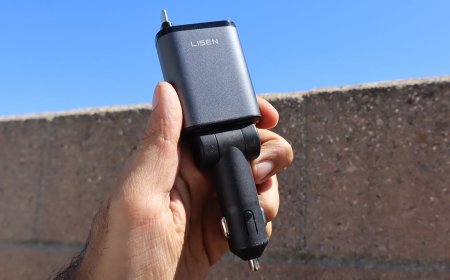 11 cheap car gadgets that upgrade your daily commute instantly