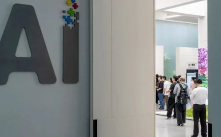 Amundi sees further growth in Asia’s AI-led stock boom amid Fed risks