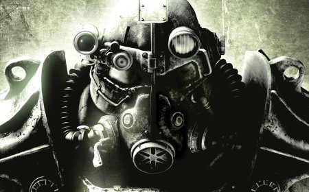 Fallout 3 Unreal Engine Remaster Leaves Gamers Stunned