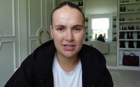 Molly-Mae Hague thinks she battled postpartum depression with Bambi as she rules out having more kids and says 'I'm ready to stop at two'