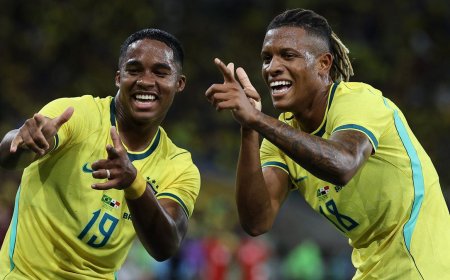 How to watch Brazil vs Morocco: Free Streams & TV Channels for FIFA World Cup 2026