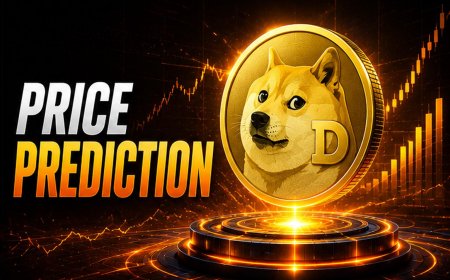 Dogecoin Price Prediction Recovers as Iran Peace Deal Lifts Meme Coins and Pepeto Builds Fresh Momentum Toward Binance