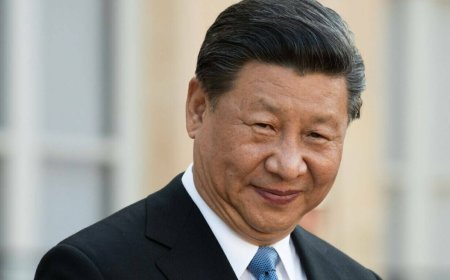 Five Eyes: Watch out for odd LinkedIn connection requests, China's back on the hunt for state secrets