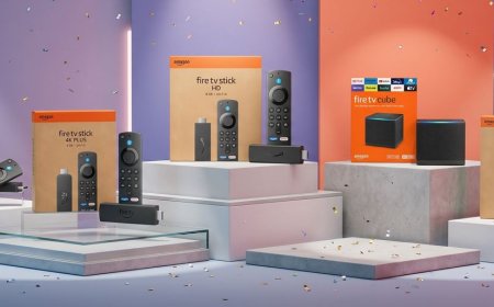 Which Amazon Fire Stick do I need? A simple guide to the key differences