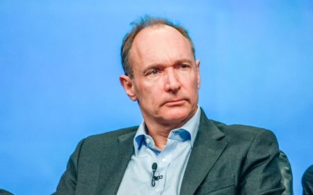 Quote of the day by inventor of the World Wide Web, Tim Berners-Lee: "Data is a precious thing and will last longer than the systems themselves" — highlighting the longevity of data as a resource