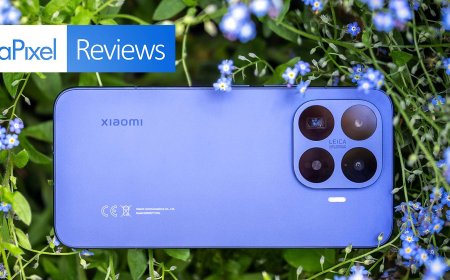Xiaomi 17T Pro Review: High-End Photography Without the Flagship Price