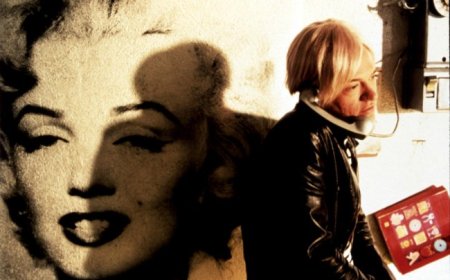 ‘I Shot Andy Warhol’ at 30: Mary Harron Looks Back at One of the ’90s’ Best American Indies
