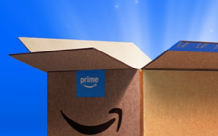 The Best Amazon Prime Day Sales for Photographers (2026)