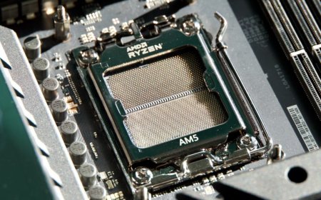 AMD extends Socket AM5 support through at least 2029; AM4 refuses to die
