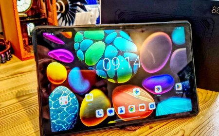 8849 Tank Pad Ultra review: Possibly the best projector on a rugged tablet, but the price is what really caught my eye