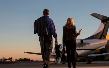 Are You ’Mass Affluent’ Not ‘Truly Rich’? Sorry, Your Wealth Manager Might Be AI Now