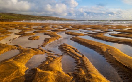 Focus and Sharpness in Landscape Photography: What Actually Works in the Field