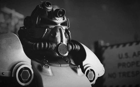 Fallout Officially Returns In 2027, Mark Your Calendars