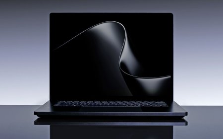 Microsoft Surface Laptop Ultra weilds Nvidia's RTX Spark superchip with 128GB of RAM, 20 Arm CPU cores, and a Blackwell GPU — 15-inch mini-LED PixelSense Ultra display rounds out the powerful package