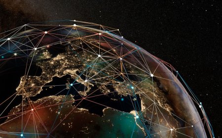Britain is betting on AI. Now it needs the network that will run it