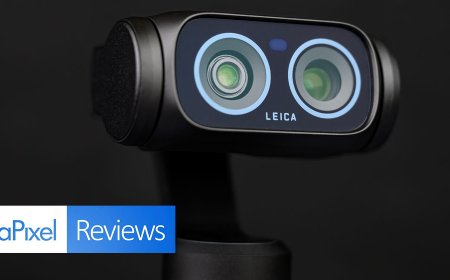 Insta360 Luna Ultra Review: An Excellent Vlogging Camera with a Few Caveats