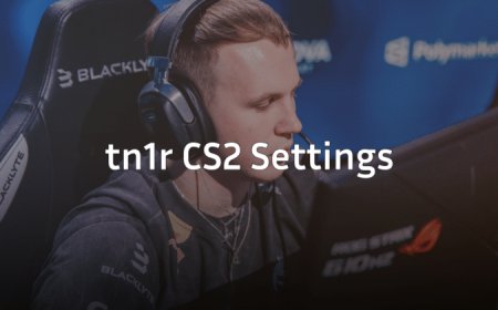 TN1R locks down A site in standout IEM performance for Team Spirit