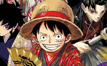 Kagurabachi manga goes on short hiatus following anime announcement