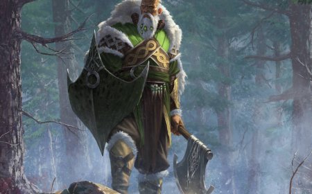 Magic just brought back its deadliest mechanic and put it in the command zone