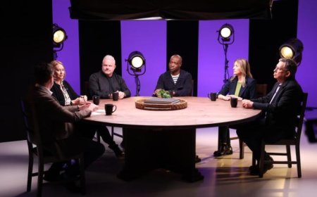 VFX Supervisors Explain Why Their Jobs Start Long Before Post-Production — Watch