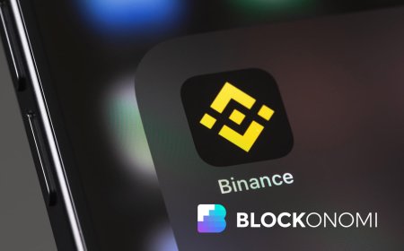Binance MiCA License Bid Faces Delay as Exchange Awaits EU Clarity