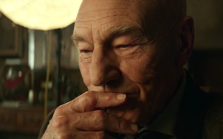 Star Trek’s Most Dangerous Decade Wasn’t The One Fans Think