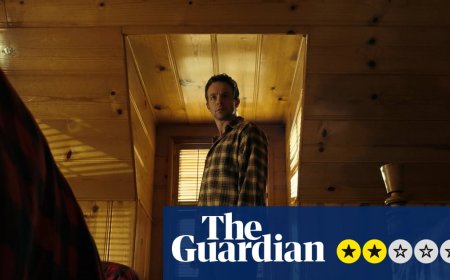 Shadows of Willow Cabin review – secrets fester beneath horny hookup in low budget horror