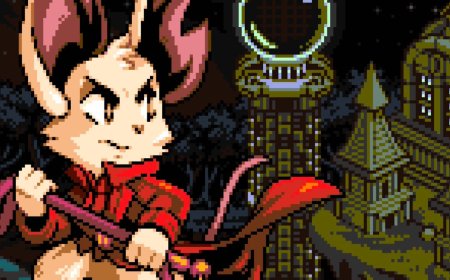 Mina the Hollower's secret ending requirements are absolutely brutal