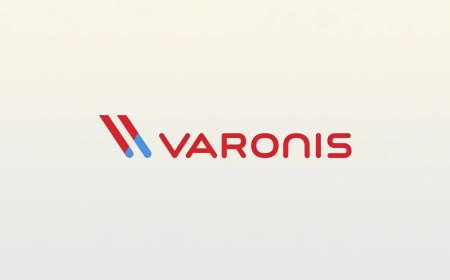 Varonis (VRNS) Stock Surges 11% on Private Equity Takeover Speculation