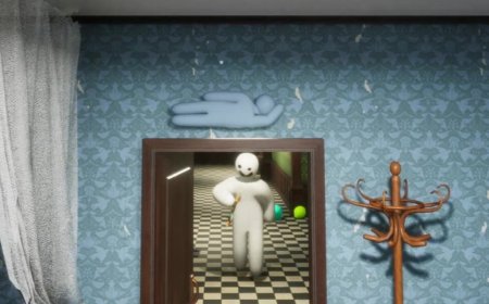 Viral hide-and-seek indie hit Meccha Chameleon sells 10m copies in just 16 days
