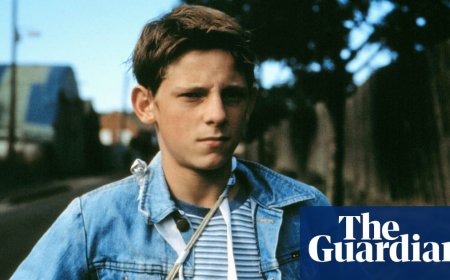 ‘Lets me believe in myself’: why Billy Elliot is my feelgood movie
