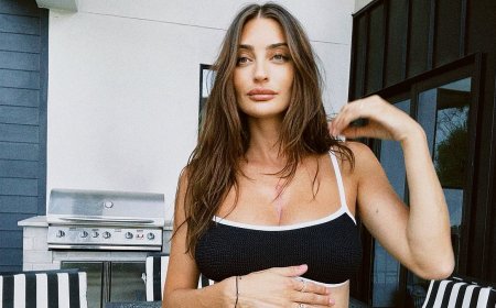 Influencer Leah Jay tragically loses her newborn daughter just months after undergoing open heart surgery while pregnant