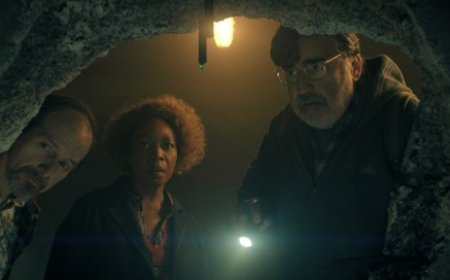 The VFX Magic in ‘The Boroughs’ Was Made Possible Through Lots of ‘Homework’