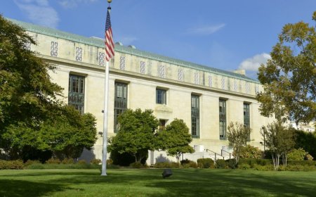 Have politics finally come for the National Academies of Science?