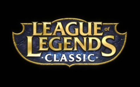 League of Legends Classic announced as Riot plugs leaks