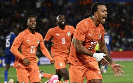How to watch Ivory Coast vs Ecuador: Free Streams, TV Details and Kick-Off time for World Cup 2026